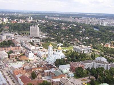 Недвижимость в Сумах: чего ожидать этой осенью