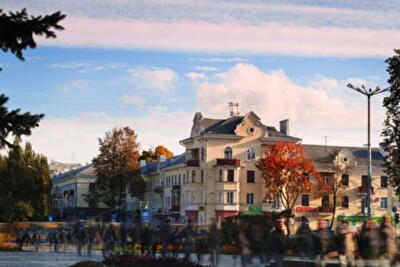 За сколько можно купить квартиру в Чернигове в августе