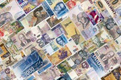 Девальвация в экс-СССР: Украина уже не первая. Китайский кризис корректирует курсы валют на постсоветском пространстве