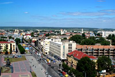Які квартири користуються найбільшим попитом у Івано-Франківську