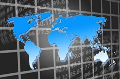 Как изменилась экономика мира за 25 лет (Инфографика) 