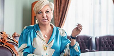 Валерия Гонтарева: У нас есть всё для отражения атак на курс гривны