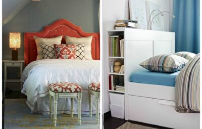 5 дельных советов тем, кто собрался купить двуспальную кровать