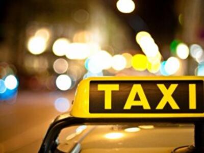 Смертельный вызов: Столичные таксисты боятся ездить по ночам