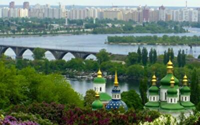 Стало известно, что нового будет в Генплане Киева до 2040 года