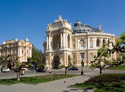 Панорама одесского рынка недвижимости в августе