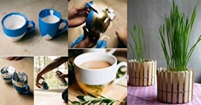 Как сделать свой дом уютнее: 9 креативных идей, которые ты захочешь воплотить в жизнь!