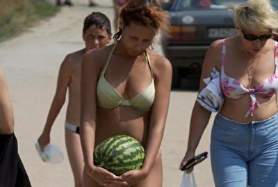 5 продуктов, от которых стоит отказаться в жару