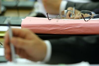 Названа самая высокая зарплата министра в Кабмине Яценюка: опубликован документ