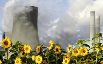 Где в Киеве сейчас опасно дышать