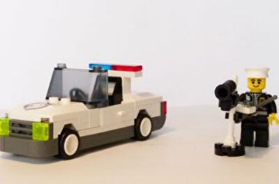 5 главных правил общения с ГАИшниками и представителями патрульной полиции