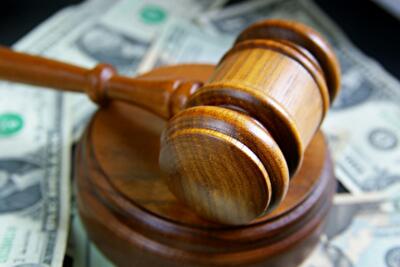 В каких случаях украинцы смогут объявить себя банкротами 