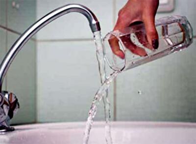 Почему часть Донбасса осталась без водопроводной воды