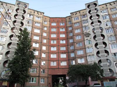 Як багатоповерхівки списуватимуть з балансу держустанов