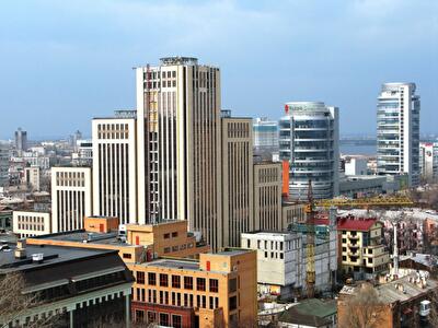 Роскошь по-днепропетровски: сколько стоит аренда квартир премиум-класса