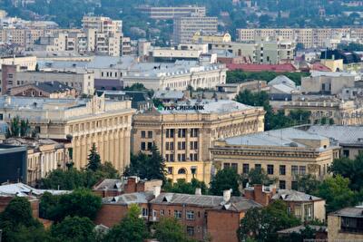 Недвижимость в Харькове: как изменились цены в 2015 году и чего ждать осенью