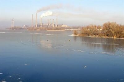 Днепр на грани экологической катастрофы: как остановить загрязнение