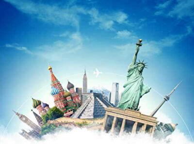 «Туристический коллапс»: за место в очереди в визовых центрах платят по 2000 гривен