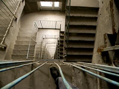 Кому принадлежат вспомогательные помещения в многоэтажках