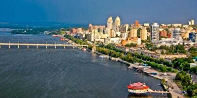 Какие квартиры больше всего подешевели в Днепропетровске в 2015 году 