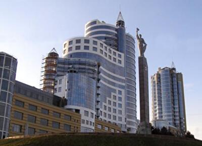 Апартаменты с видом на Днепр: как выглядят три самые дорогие квартиры в Днепропетровске 