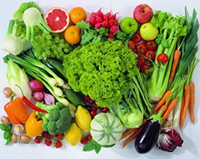 19 полезных продуктов для организма, которые нужно включить в свой рацион