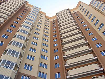 Эксперт: какие квартиры в Киеве пользуются спросом у покупателей 