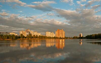 Почему в Иорданском озере почти родниковая вода