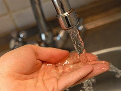 Кто 6 августа в Харькове без воды