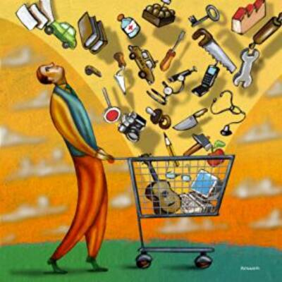 Что больше всего волнует украинцев