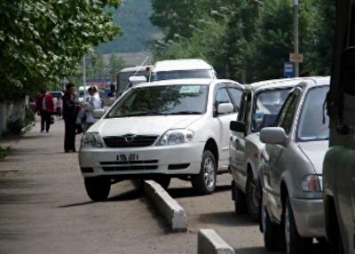 Как эффективно бороться с неправильной парковкой
