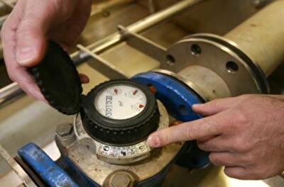 Как киевлянам узнать показатели общедомовых счетчиков тепла