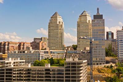 Стоит ли осенью ждать повышения цен на аренду квартир в Днепропетровске?