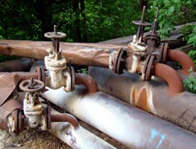 За себя и за соседа: как рассчитывается количество потребленной горячей воды для киевлян