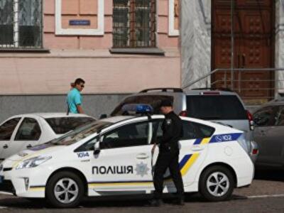 Месяц полиции: больше грабежей, меньше угонов 