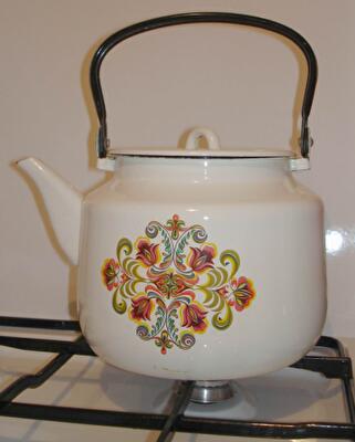 Кто сегодня в Киеве греет воду