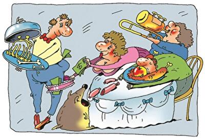 Вредные советы по экономии: прочитай и сделай наоборот!