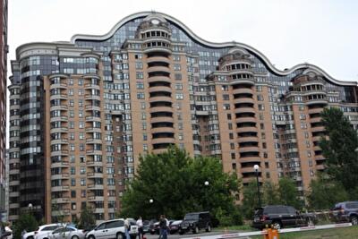 Сколько стоит роскошь: три самых дорогих предложения по аренде квартир в Киеве 