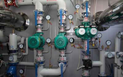 Как киевлянам проверить установку счетчика тепла в своем доме