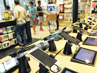 Подводные камни продажи сим-карты по паспорту