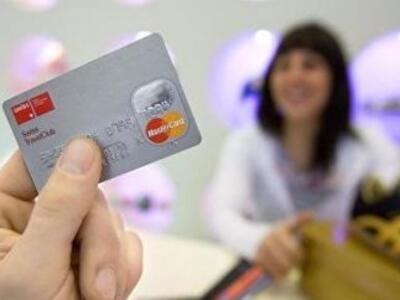 Украинцам позволили открывать заграничные счета без штрафов