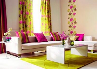 9 составляющих недорогого ремонта: измени вид своего жилья, не потратив лишнего!