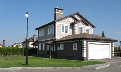 Аренда домов в Киевской области: спрос, предложение и цены 