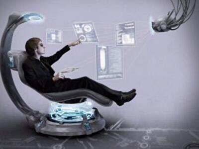 Как станут зарабатывать люди к 2030 году