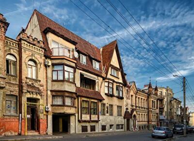 Недвижимости в Харькове в 2015 году: какие квартиры подешевели больше 