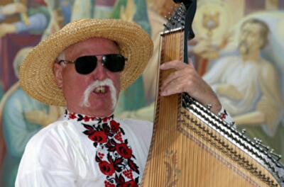 Среднестатистическому украинцу перевалило за 40