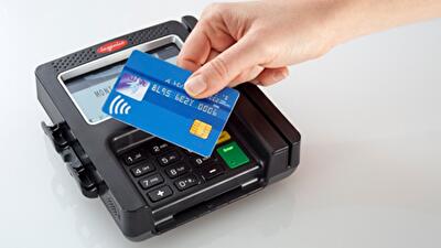 Бесконтактные карты — цель номер один для мошенников