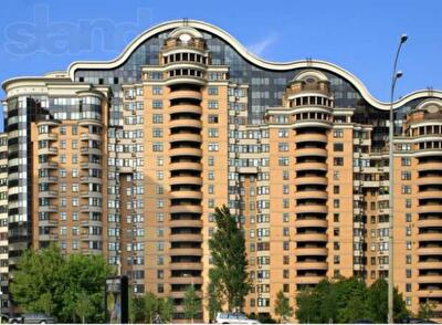 Квартира Луценко выставлена на продажу: сколько хочет народный избранник 