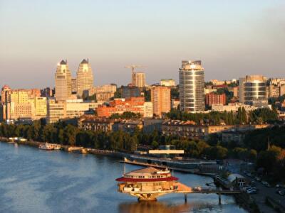 Рынок недвижимости Днепропетровска в 2015 году: цены и тенденции