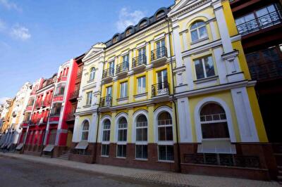 Стал известен размер скидок при продаже киевских квартир 